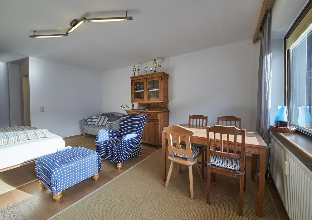 SunnySide Appartements