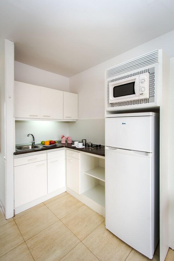 Apartamentos Don Palomon