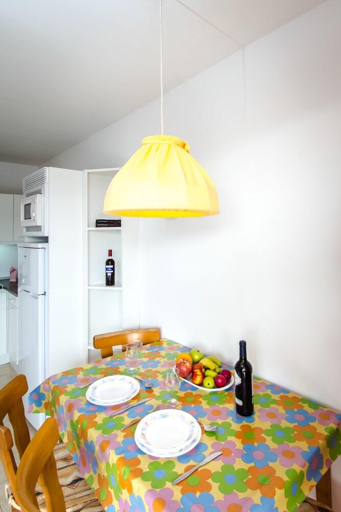 Apartamentos Don Palomon