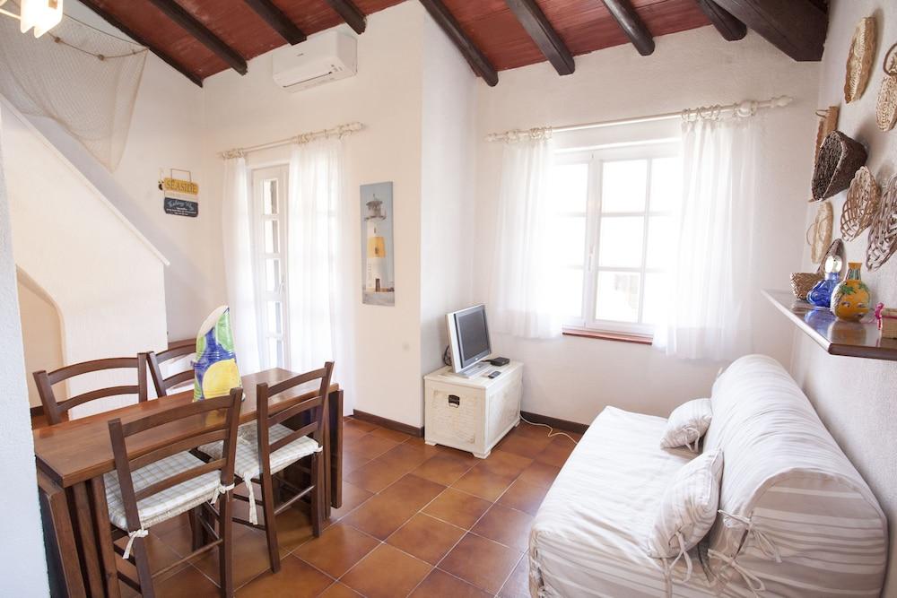 Appartamento La Perla