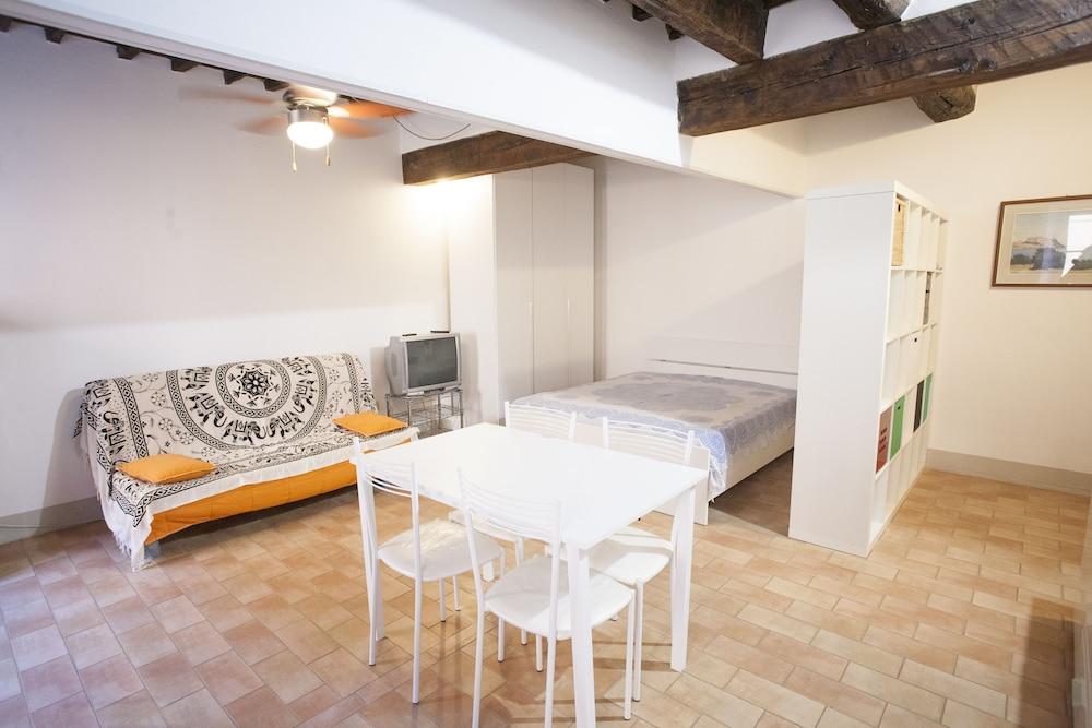 Monolocale nel Centro di Portoferraio