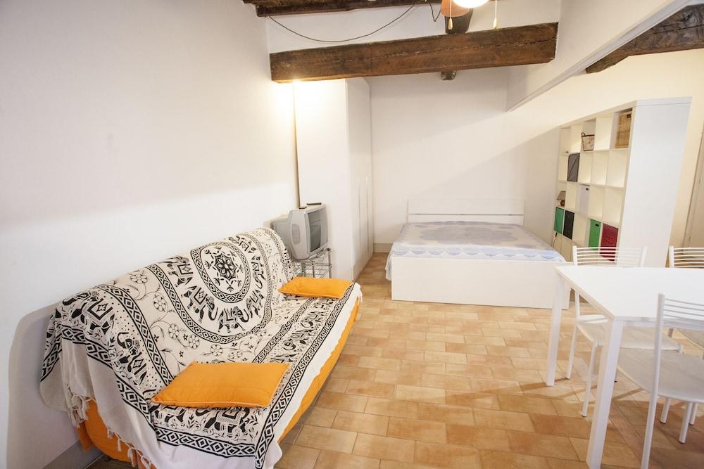 Monolocale nel Centro di Portoferraio