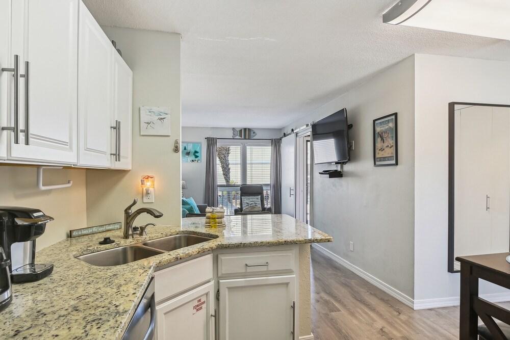 Sandpiper Cove 8147 Destin - Studio Condo