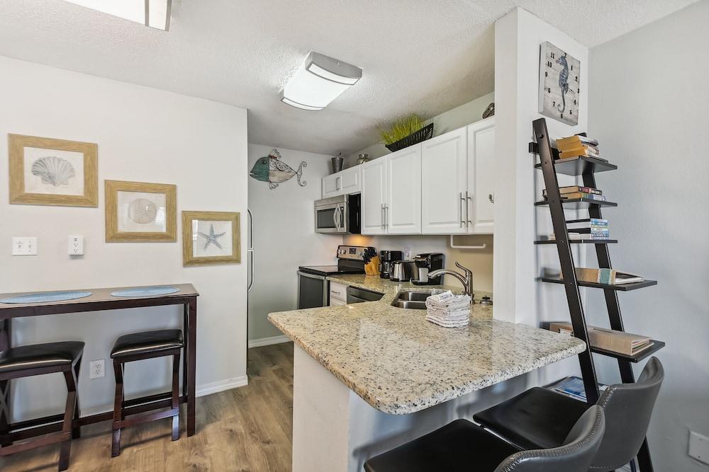 Sandpiper Cove 8147 Destin - Studio Condo