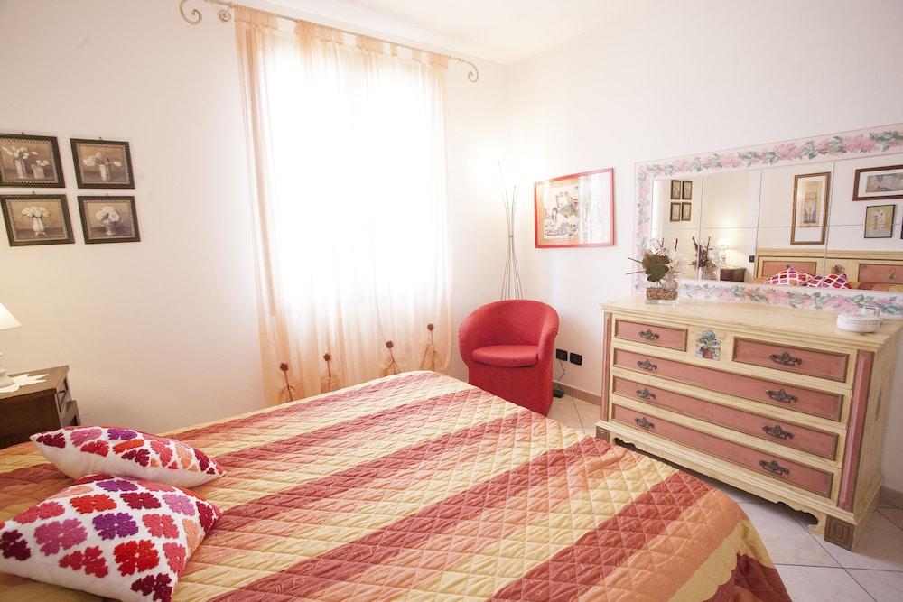 Appartamento Trilo Ornella