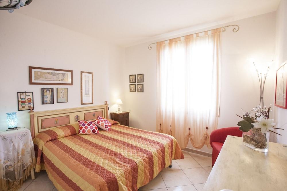 Appartamento Trilo Ornella