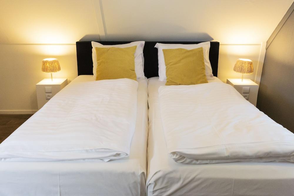 Onthaasten in de Achterhoek