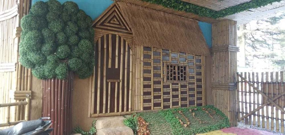 Junglee Camps & Resort