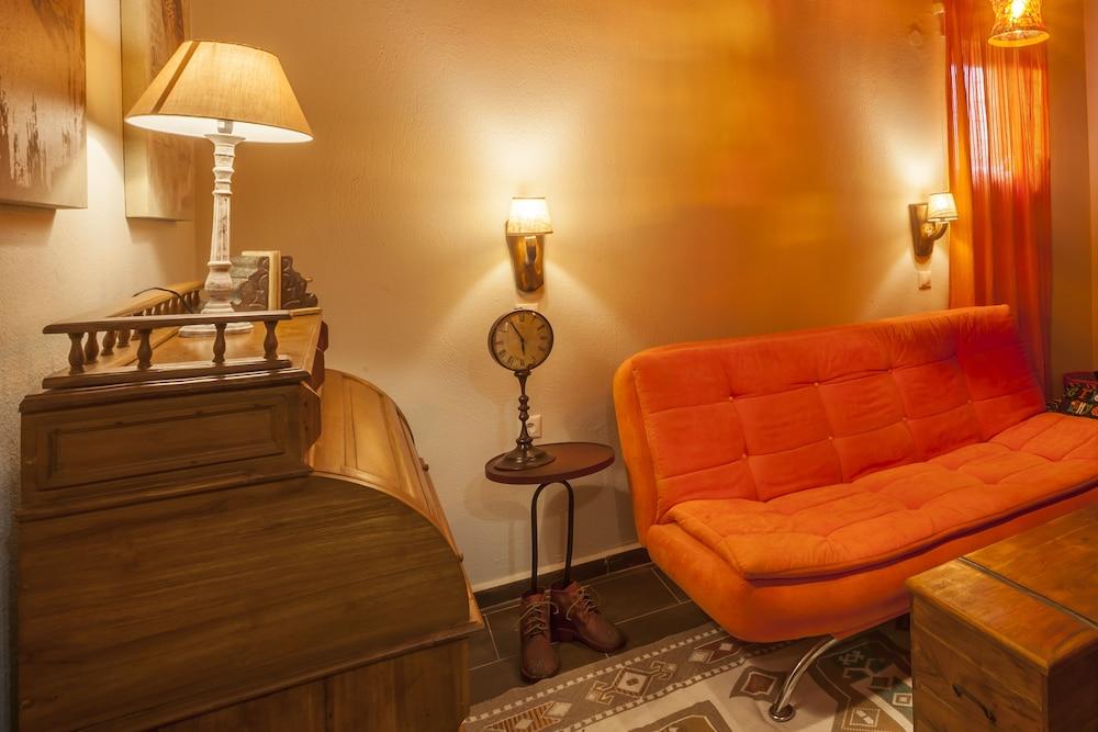 Dandy Villas Palios Agios Athanasios