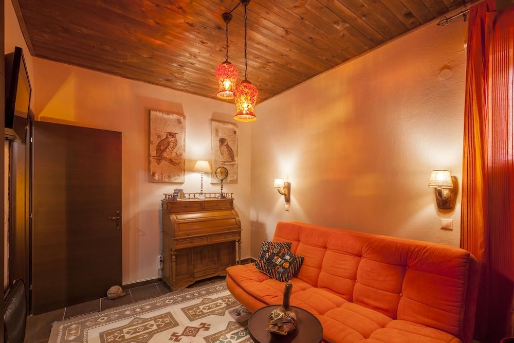 Dandy Villas Palios Agios Athanasios