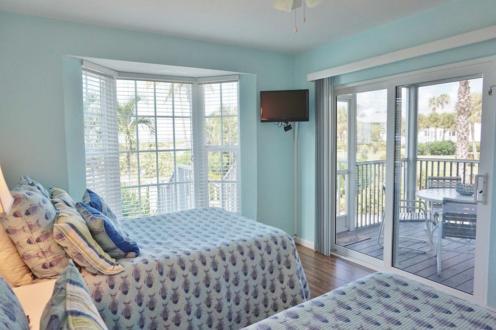 Palm Island 2 Superior - 2 Br Villa