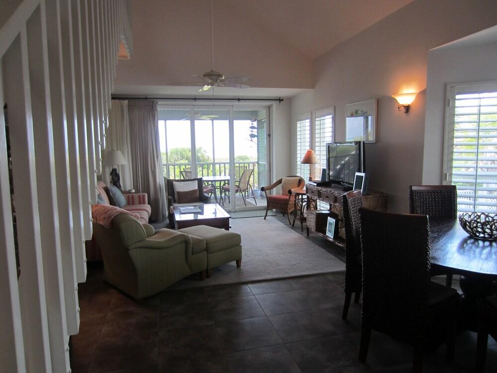 Palm Island 3 Superior - 3 Br Villa