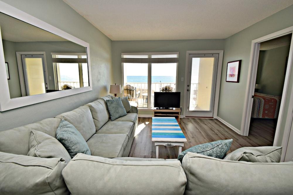 Island Shores 255 - 2 Br Condo