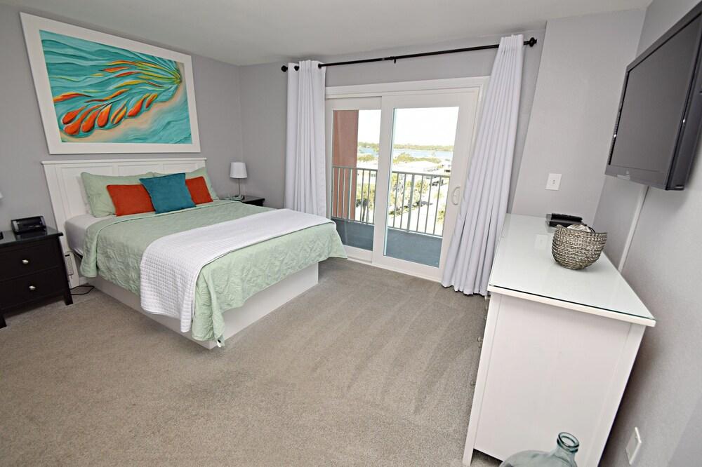 Seacrest 501 - 2 Br Condo