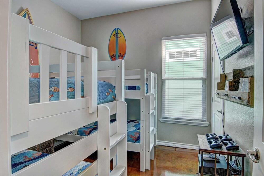 Happy Harbor - 3 Br Condo