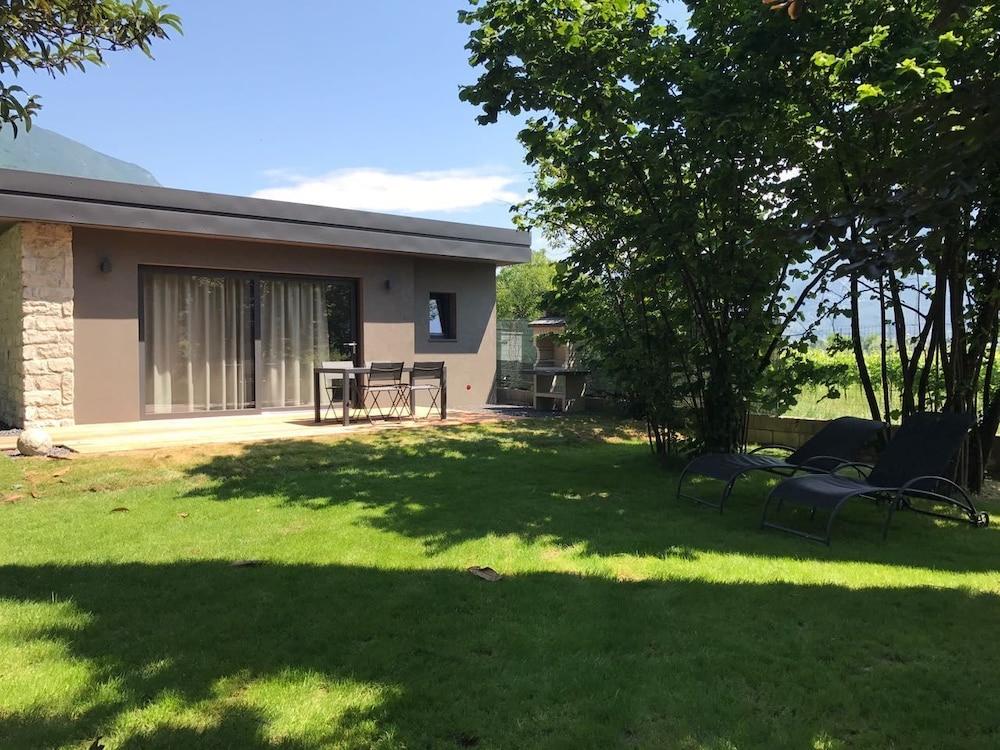 Verdepiano Bed&Camping