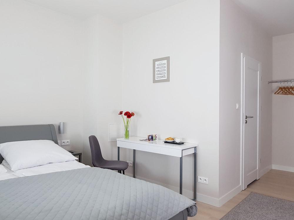 Chopin Apartments Eco