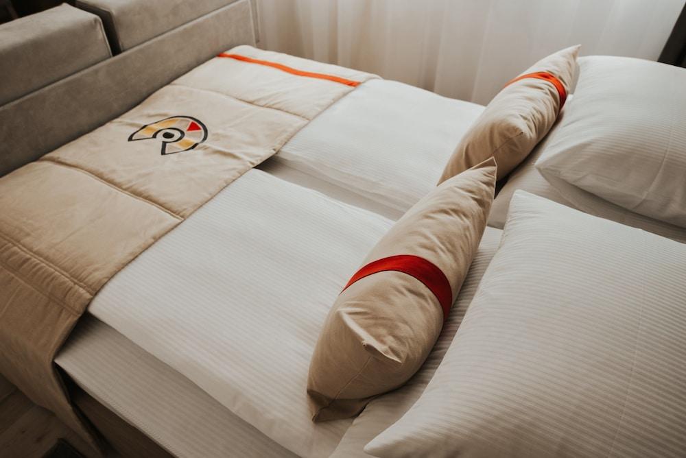 Aparthotel Centar Sarajevo