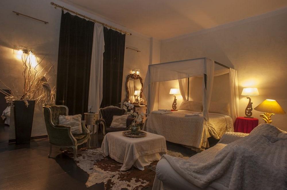 Les Chambres de Amelie