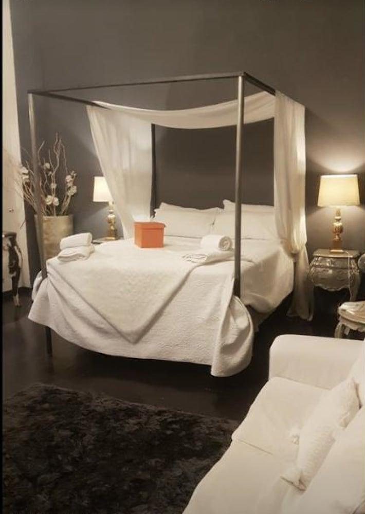 Les Chambres de Amelie