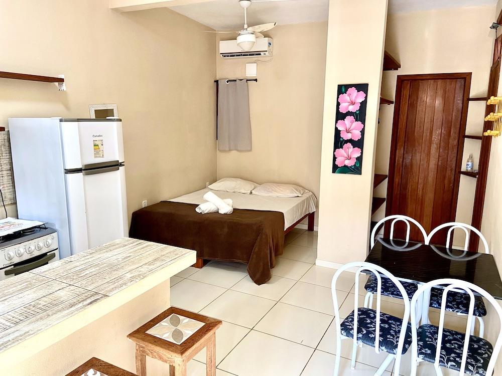Apartamentos Paz