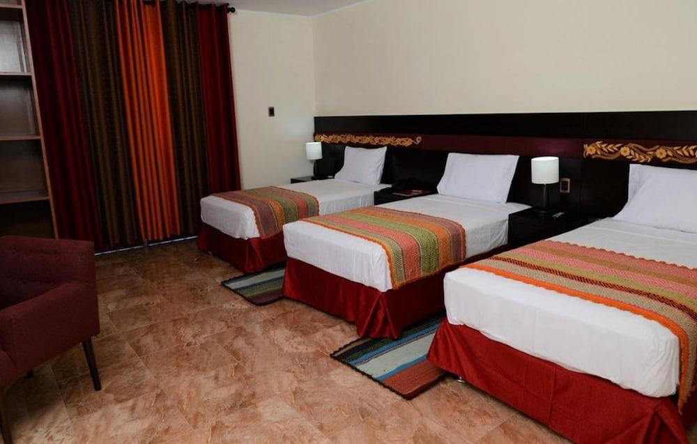 Altipacha Ayacucho Hotel