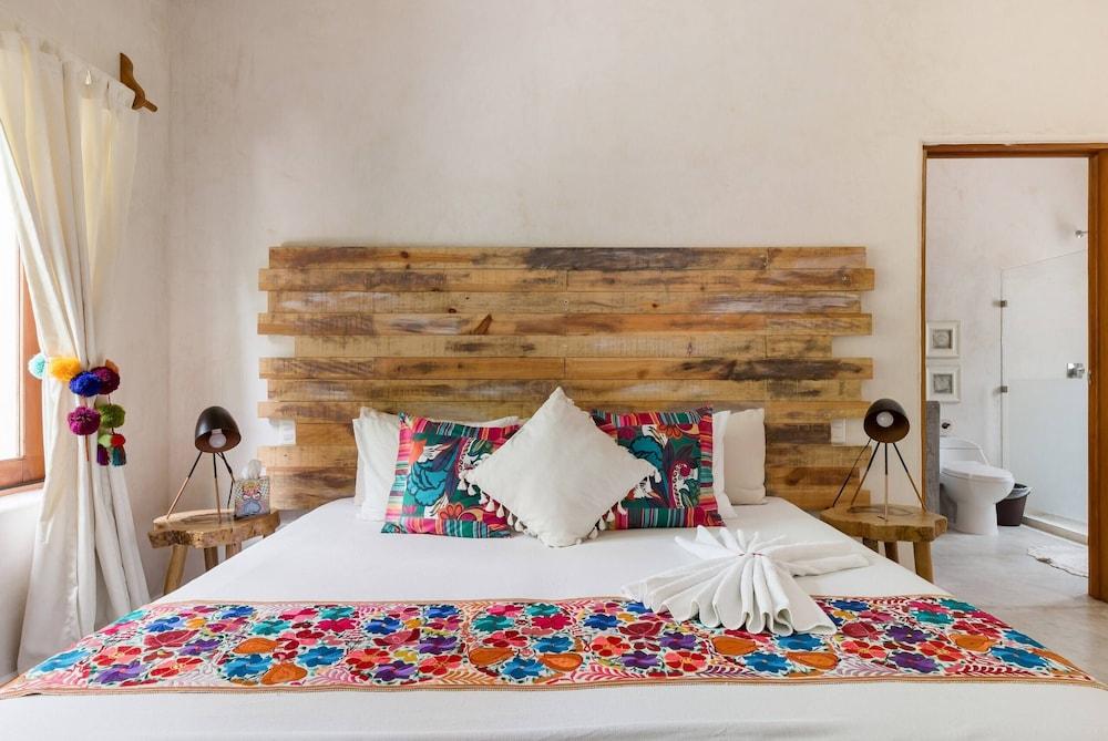 Cachito de Cielo Luxury Jungle Lodge