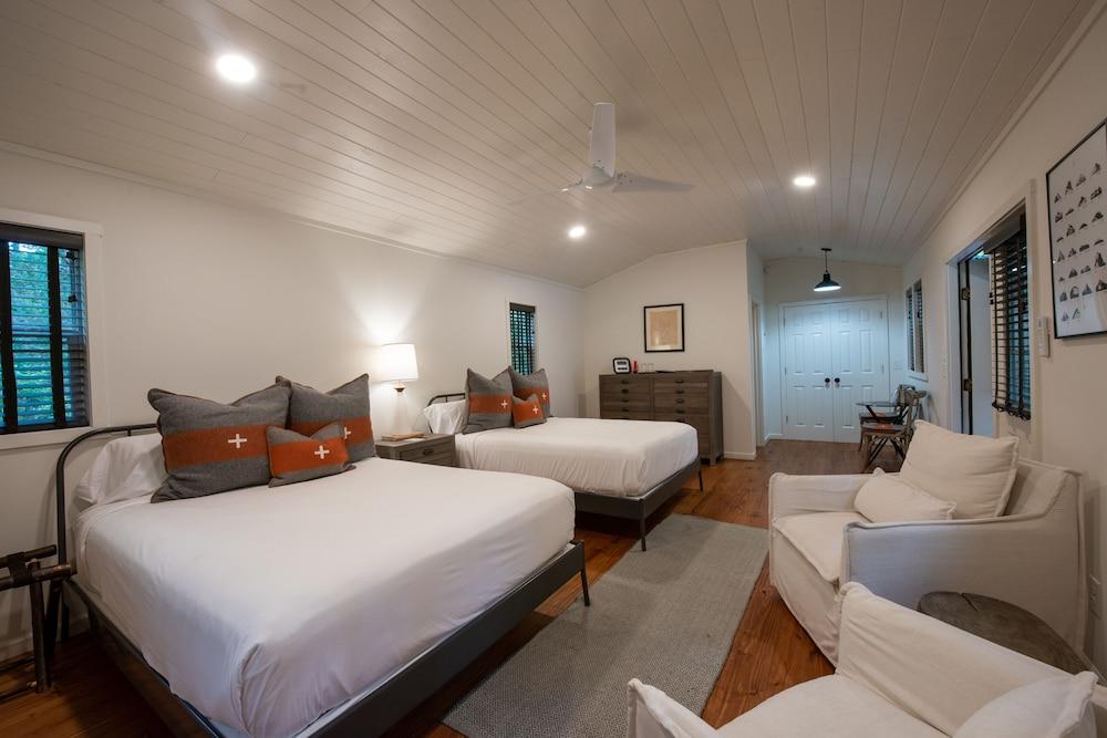 Dahlonega Resort and Vineyard