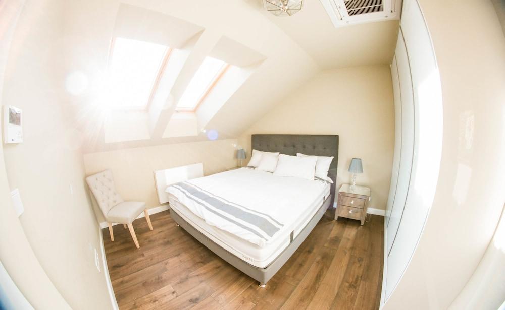 Colorful Apartments Pułtusk