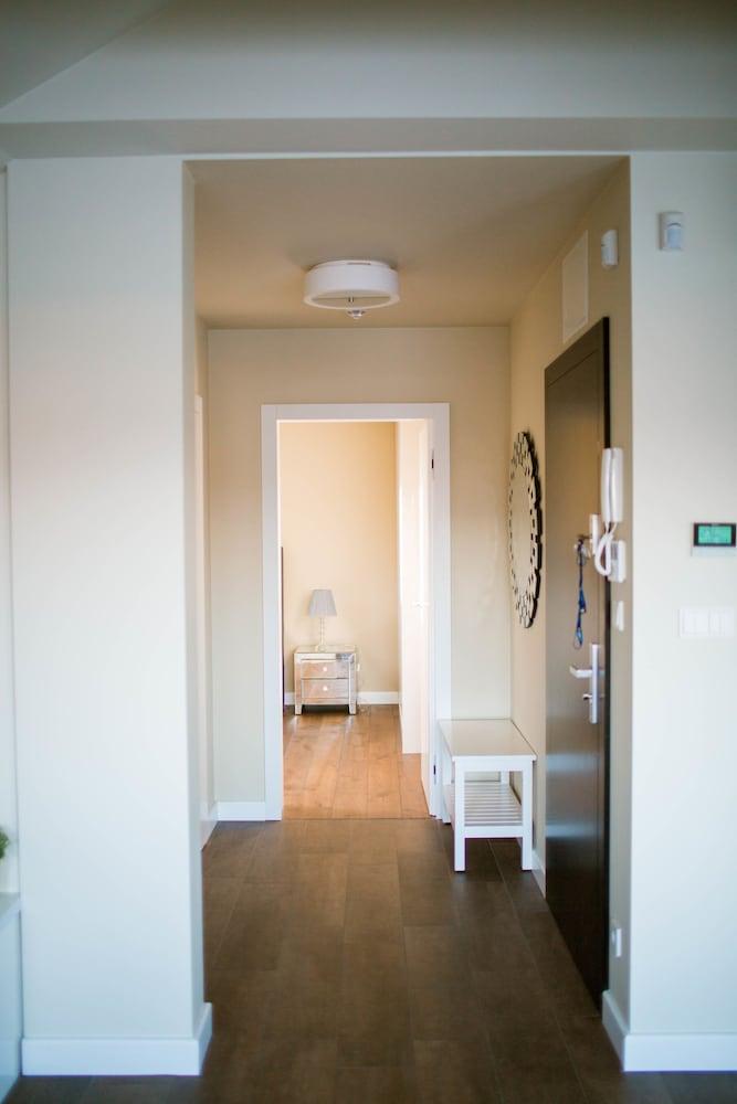 Colorful Apartments Pułtusk