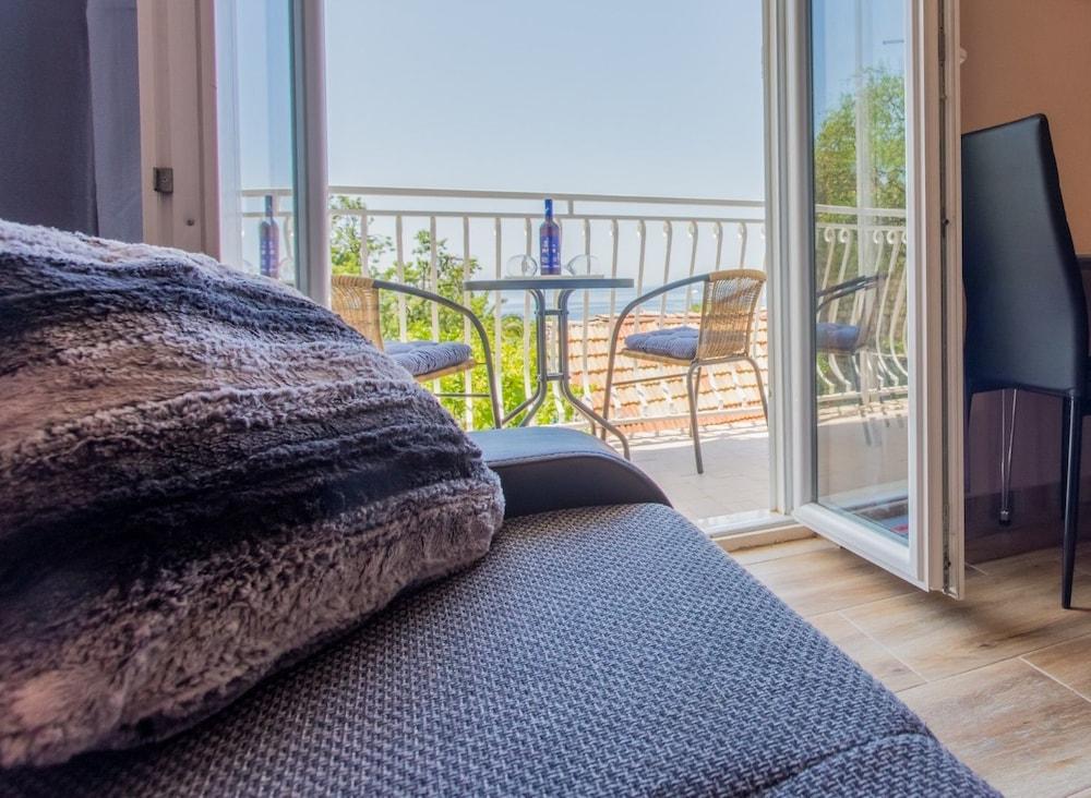 Apartments Dalmatia Blue