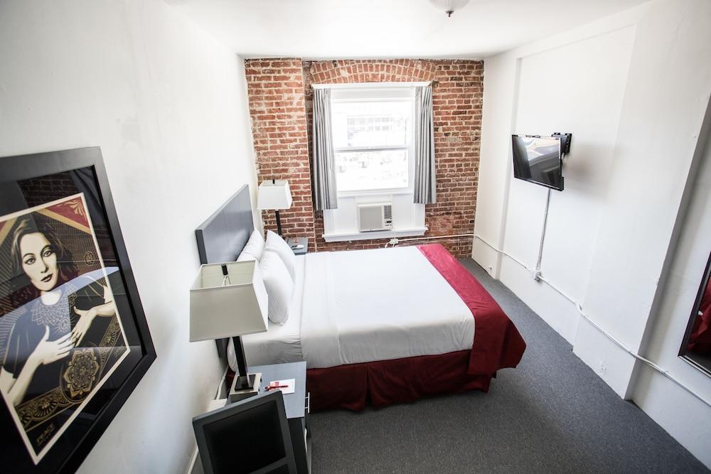 American Hotel Los Angeles