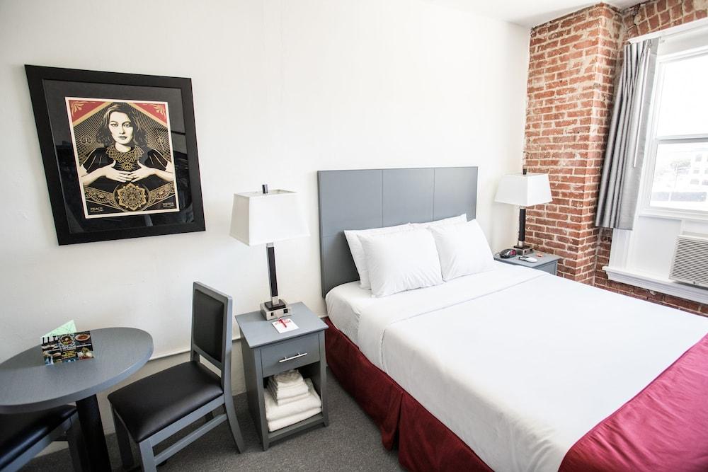 American Hotel Los Angeles