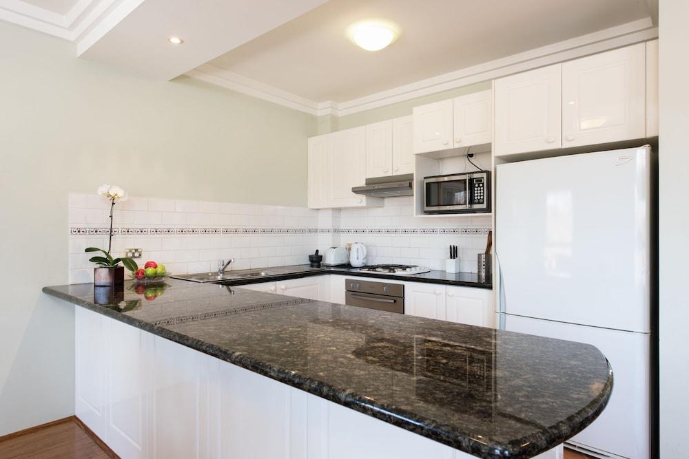 Sydney Inner City Sanctuary