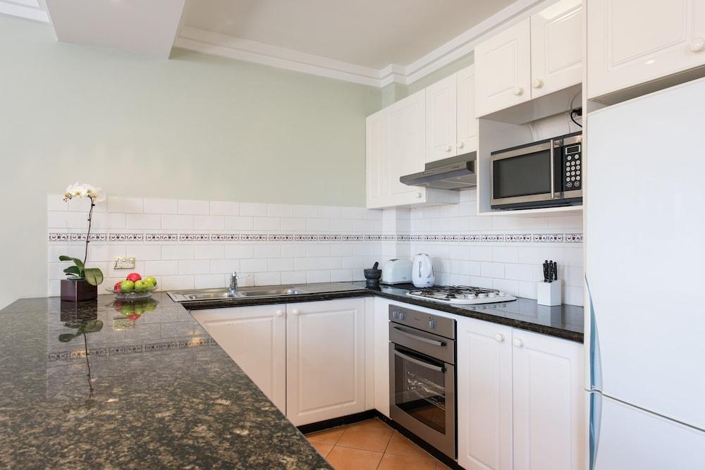 Sydney Inner City Sanctuary