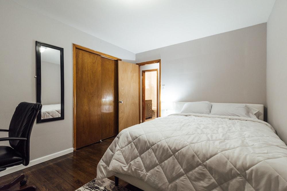 3 Bedroom near Journal Square