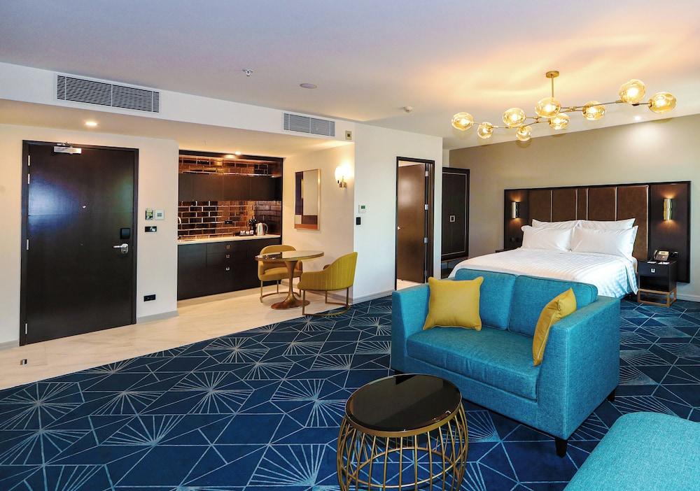 Swiss-Belhotel Napier