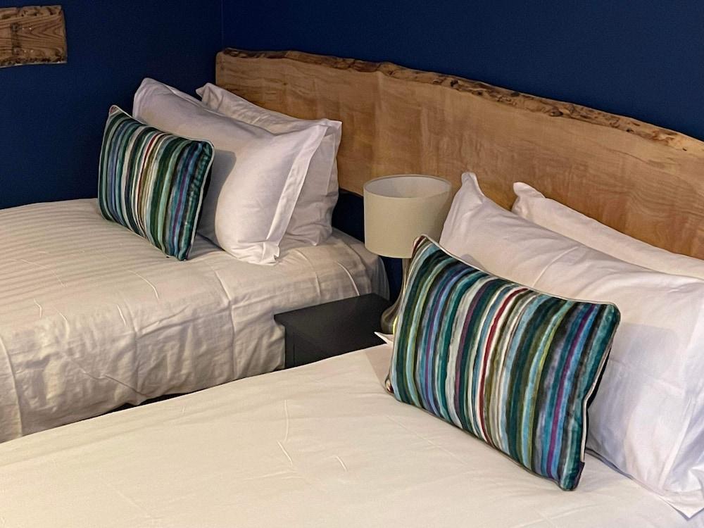 Arosfa Harbourside Guest House