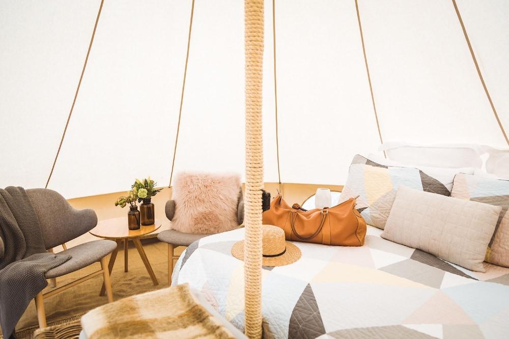 Cosy Tents - Daylesford