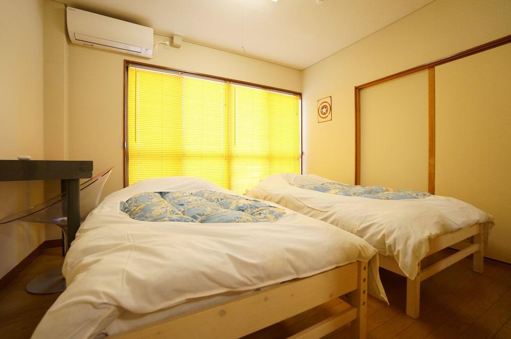 Tomato Villa Takayama Station