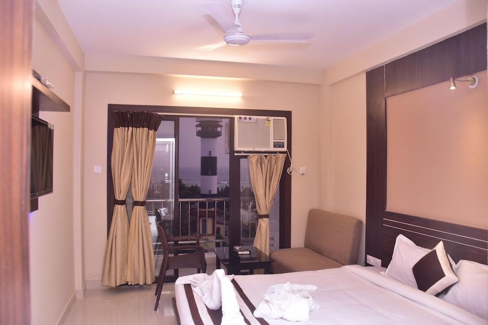 Hotel Globe International