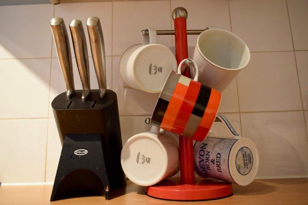 Cosy 1 Bedrooom in Fabulous Location