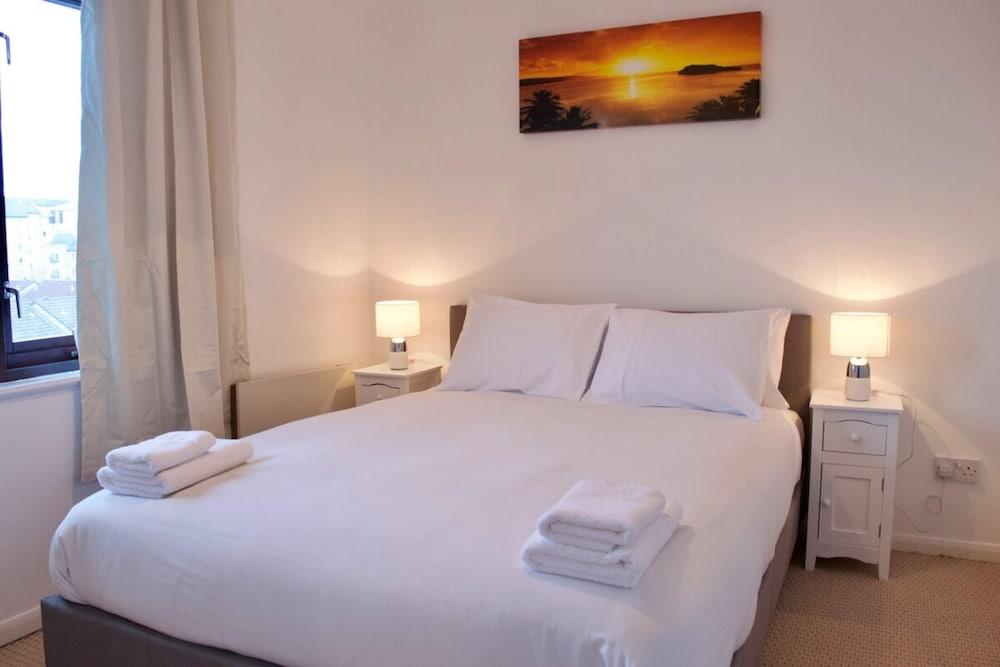 Comfortable & Bright 2 Bed Near Leith Walk