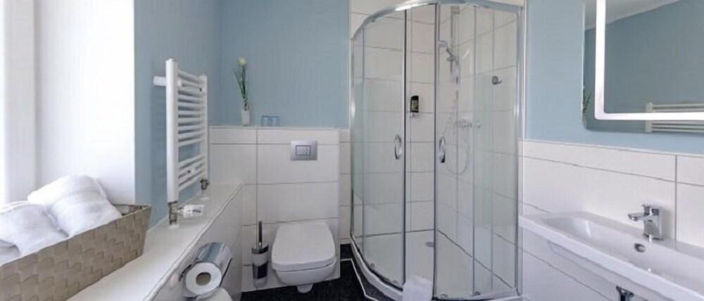 Landhotel Litfässchen