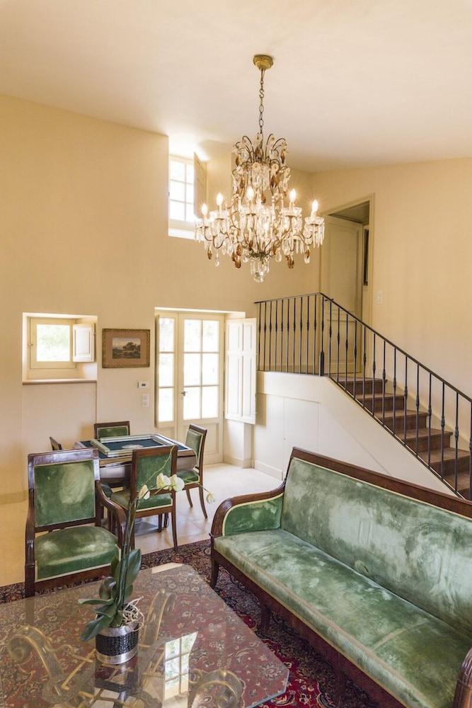 Chambres d'Hôtes Château Renon