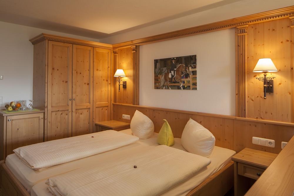 Landhotel Haflingerhof