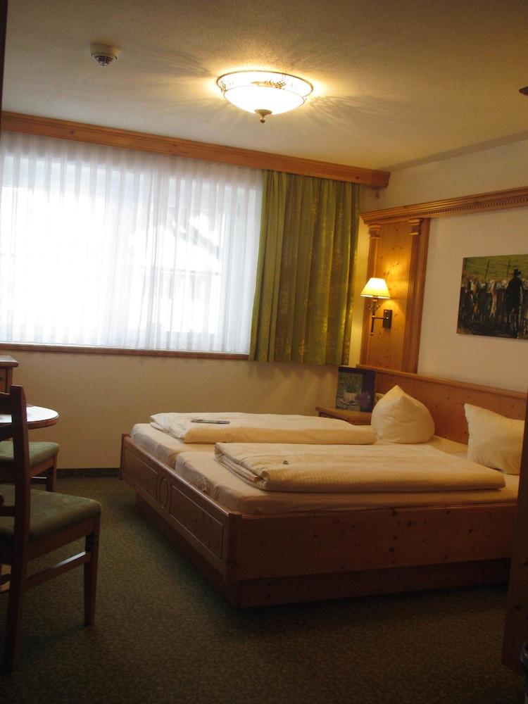 Landhotel Haflingerhof