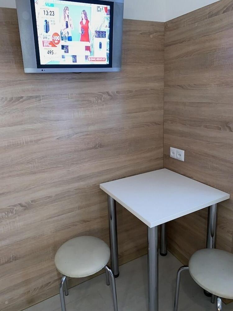 Smart Apartment Krehivska 7