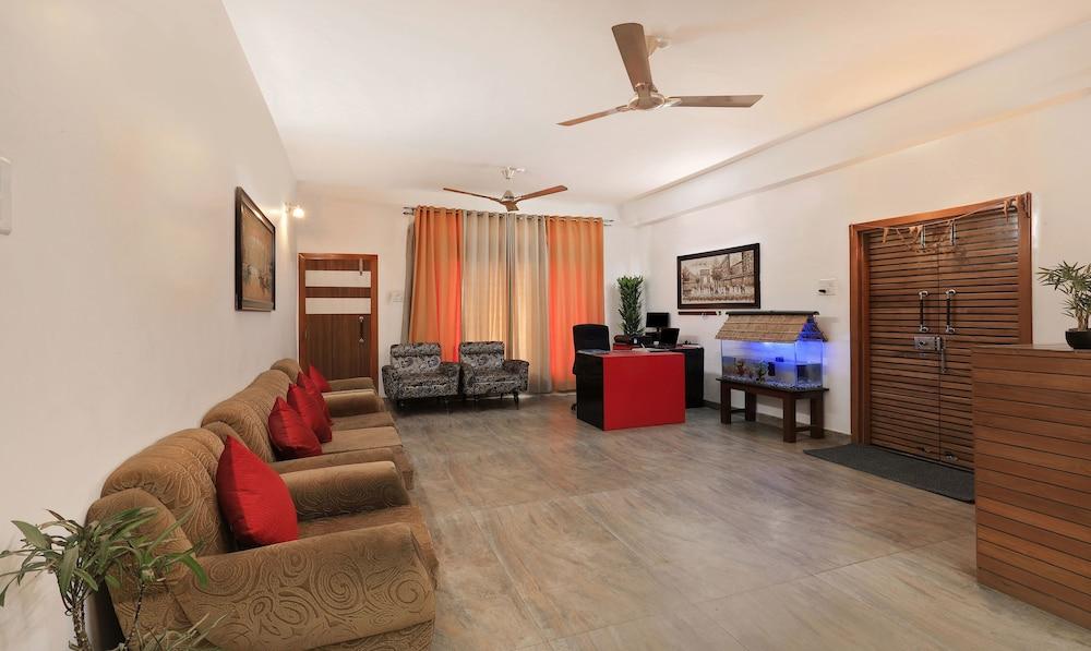 Treebo Umal Homestay Ganeshguri