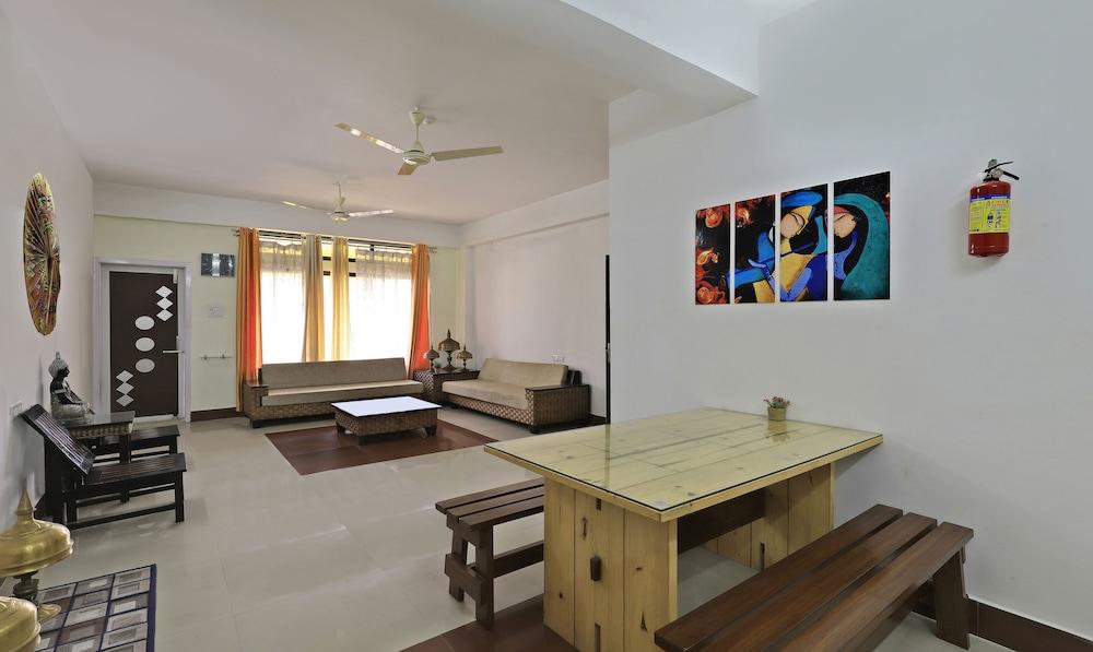 Treebo Umal Homestay Ganeshguri